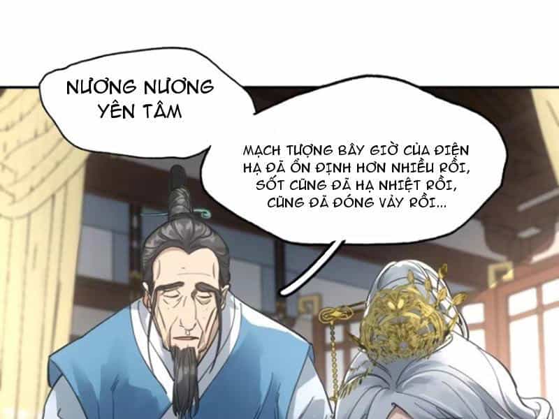 Xa Đao Nhân - Chương 30 - ảnh 23