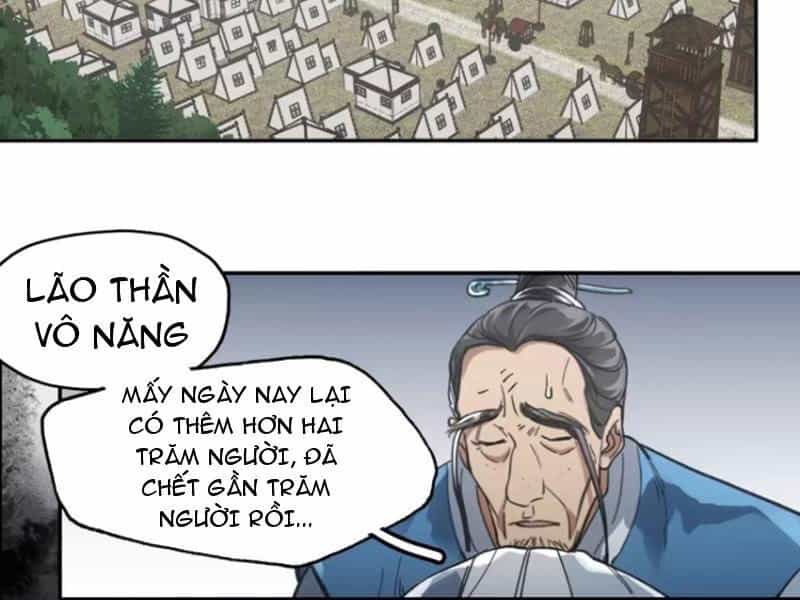 Xa Đao Nhân - Chương 30 - ảnh 31
