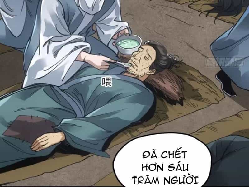 Xa Đao Nhân - Chương 30 - ảnh 34