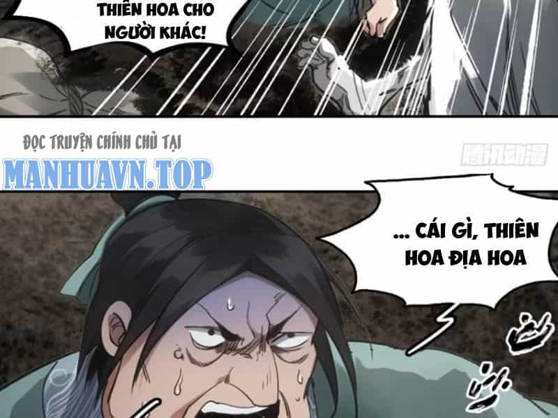 Xa Đao Nhân - Chương 30 - ảnh 6