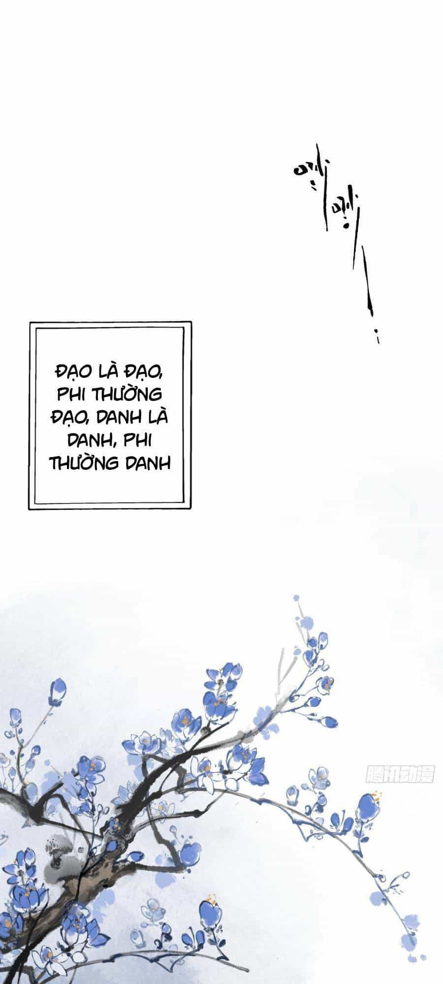 Xa Đao Nhân - Chương 3 - ảnh 1