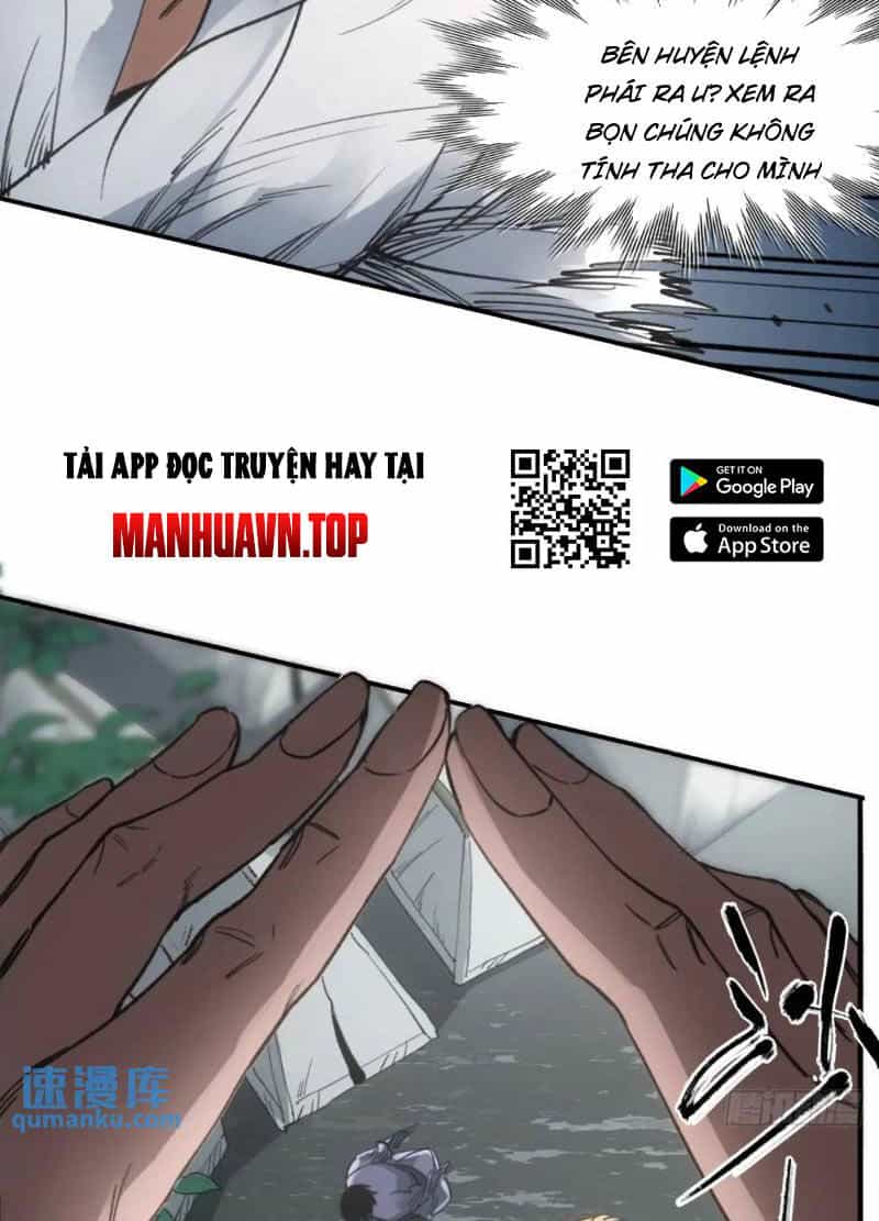 Xa Đao Nhân - Chương 32 - ảnh 29