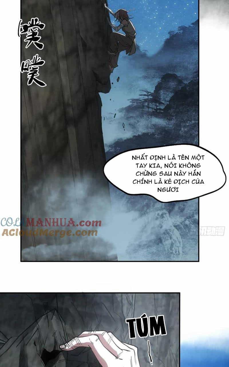 Xa Đao Nhân - Chương 33 - ảnh 26