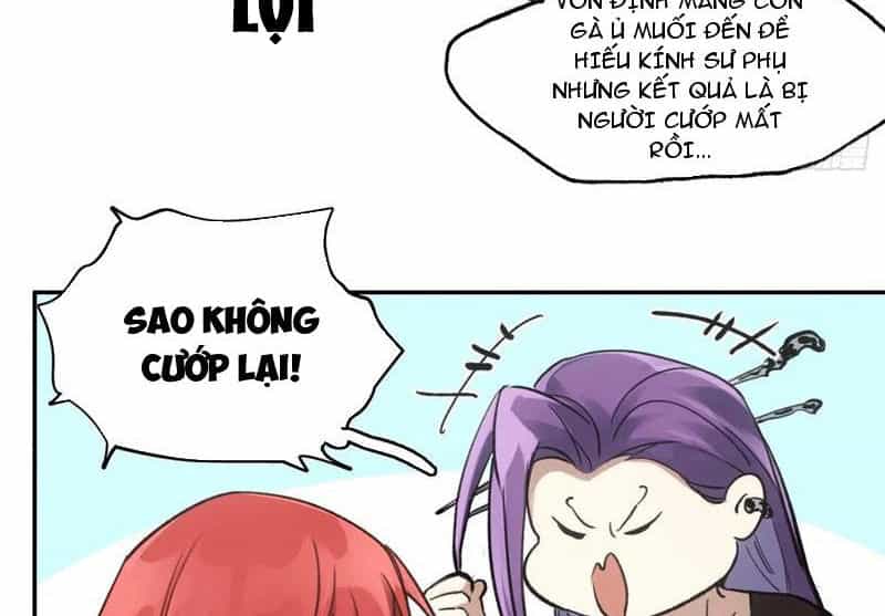Xa Đao Nhân - Chương 33 - ảnh 51