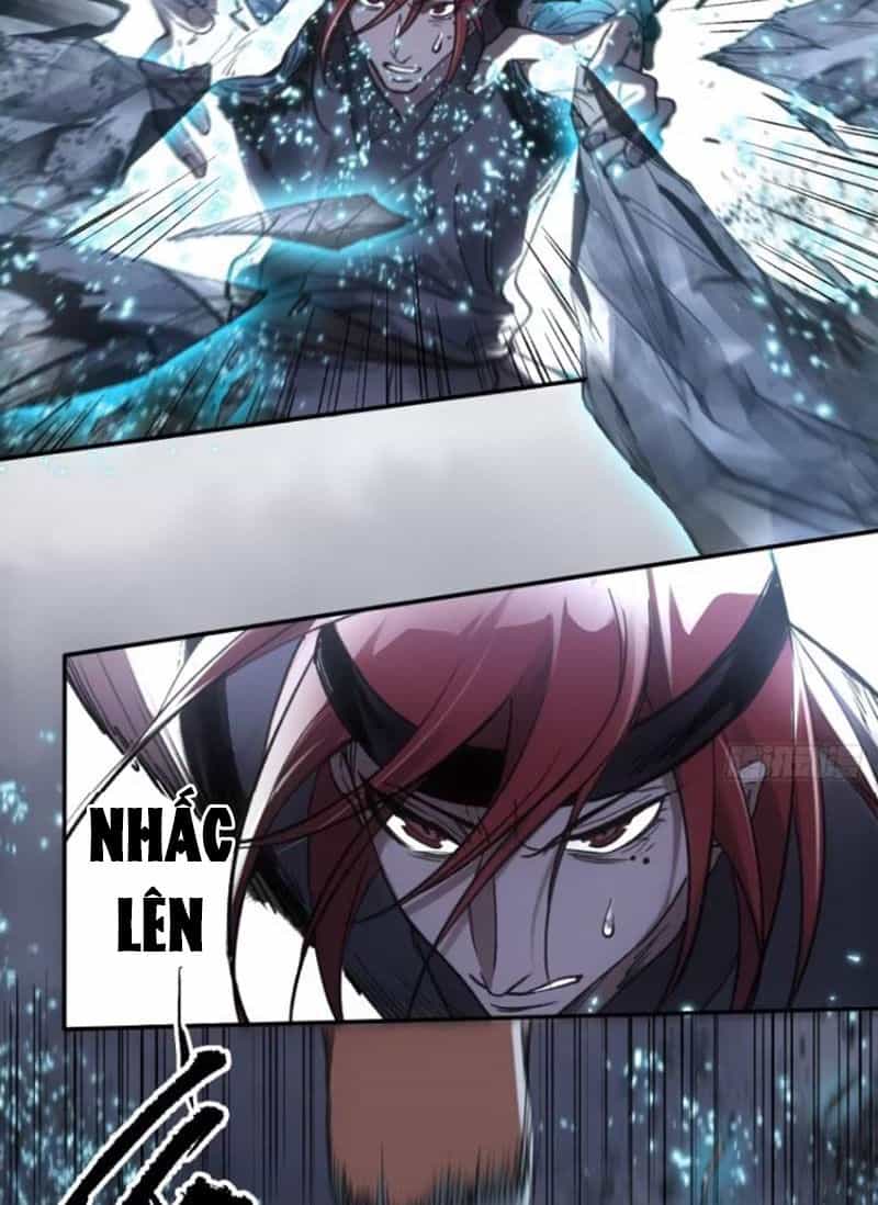 Xa Đao Nhân - Chương 34 - ảnh 16