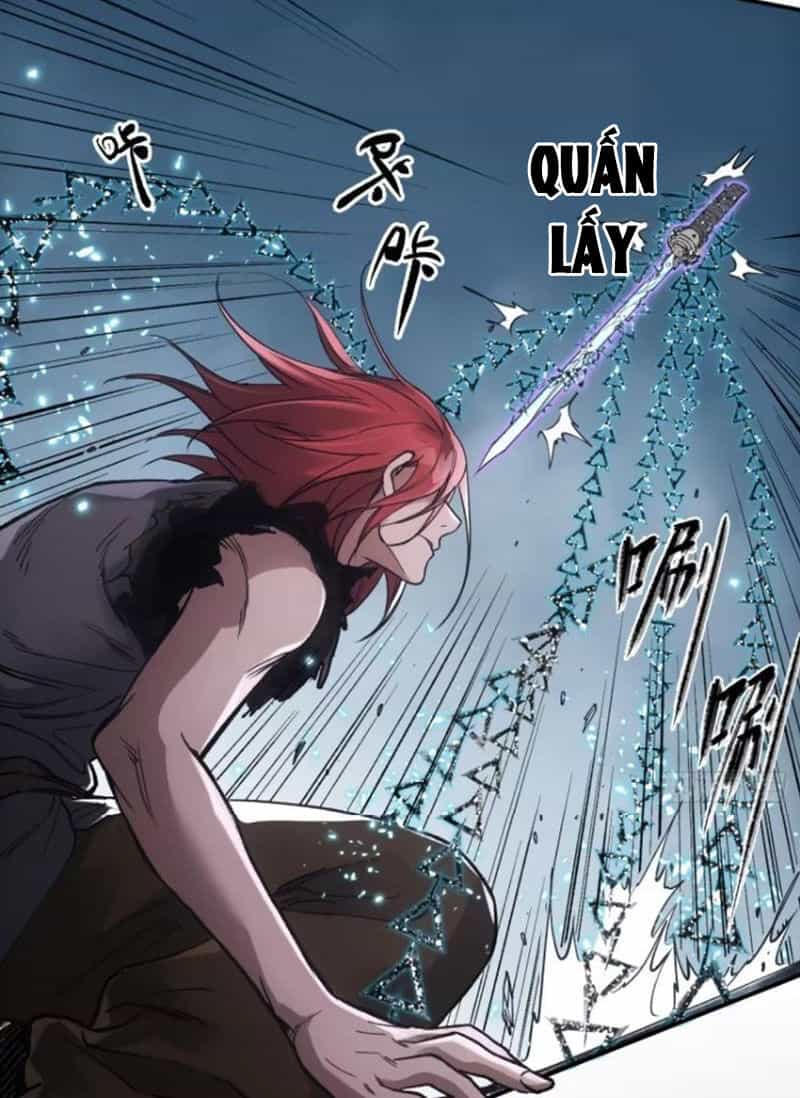 Xa Đao Nhân - Chương 34 - ảnh 18