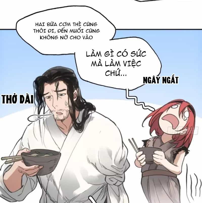 Xa Đao Nhân - Chương 34 - ảnh 49