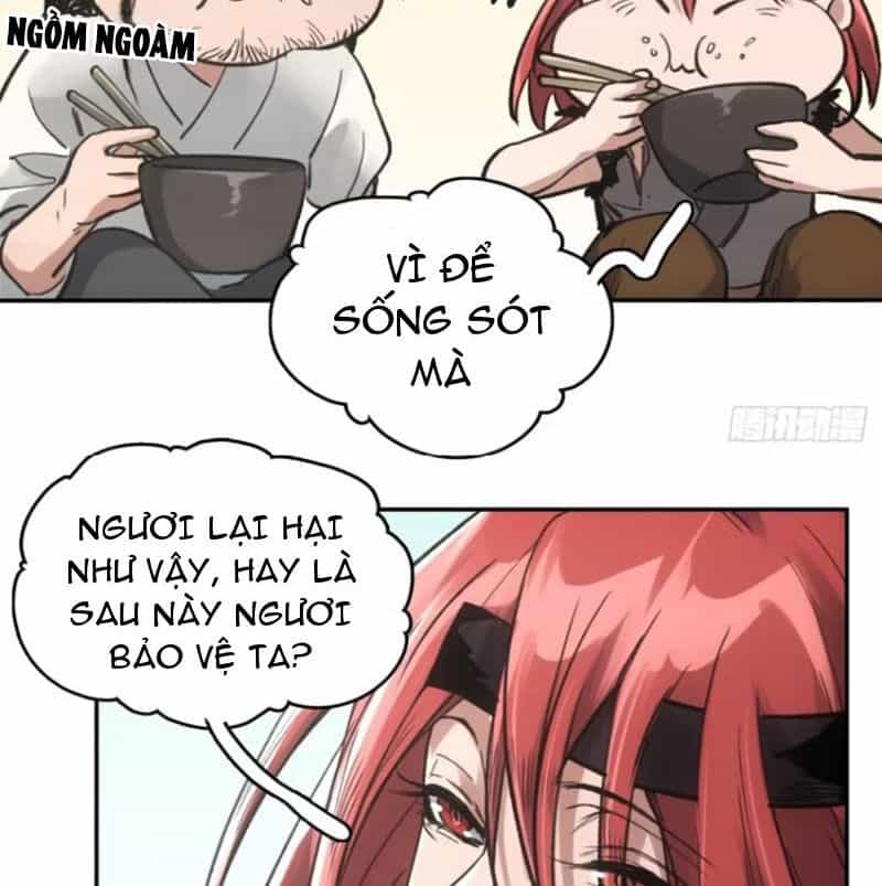 Xa Đao Nhân - Chương 34 - ảnh 59