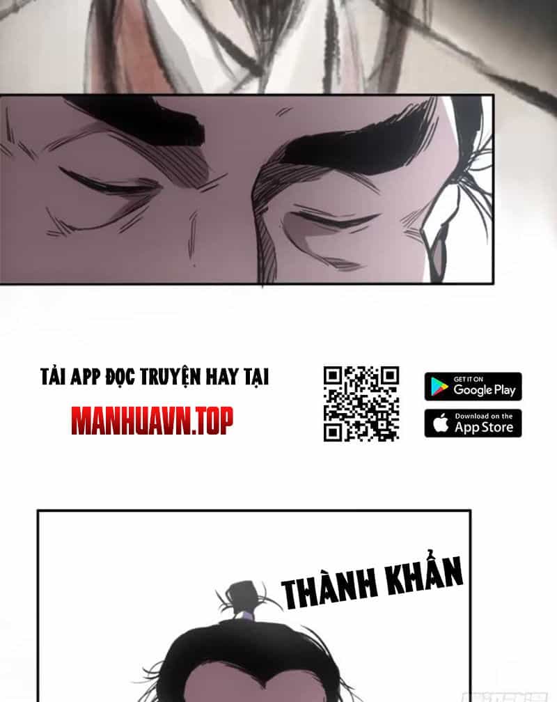 Xa Đao Nhân - Chương 35 - ảnh 36