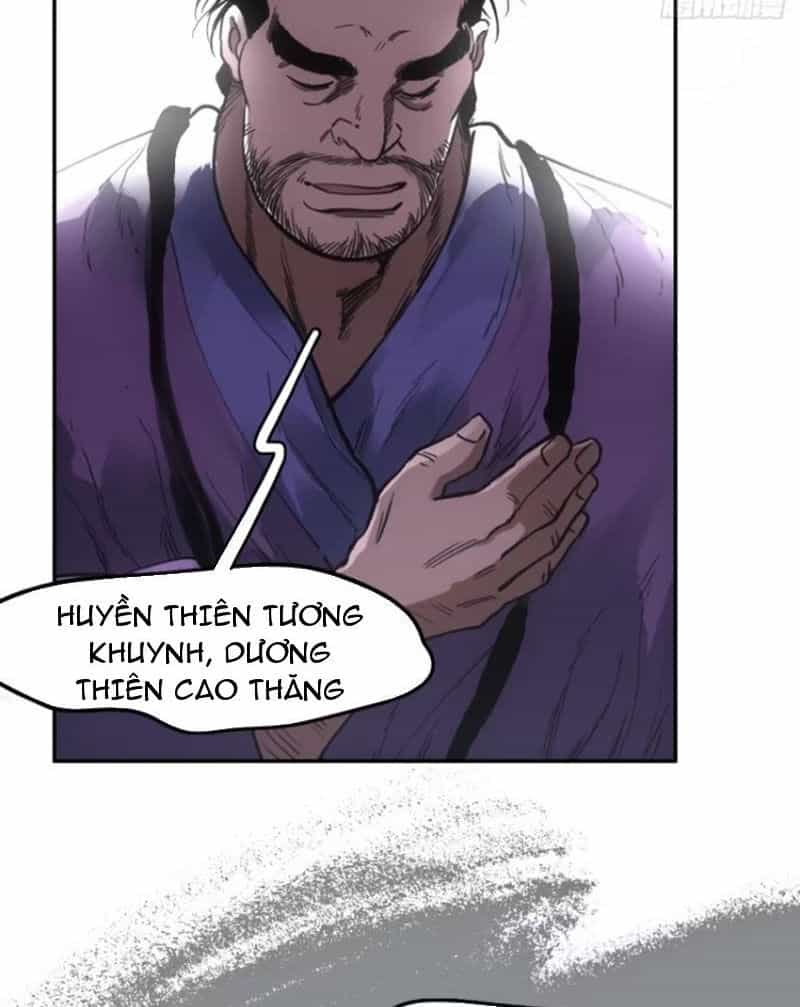 Xa Đao Nhân - Chương 35 - ảnh 37