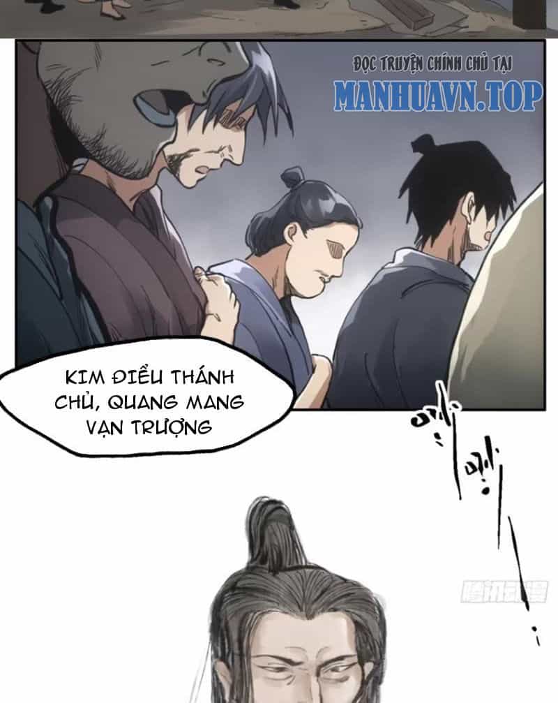 Xa Đao Nhân - Chương 35 - ảnh 39