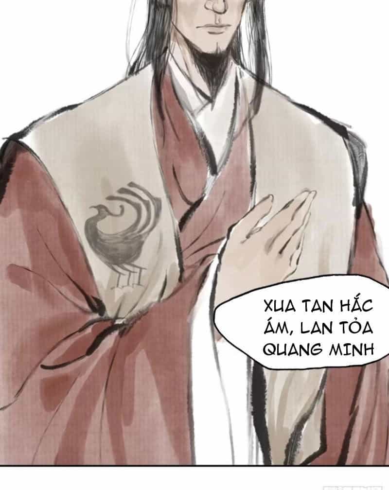 Xa Đao Nhân - Chương 35 - ảnh 40