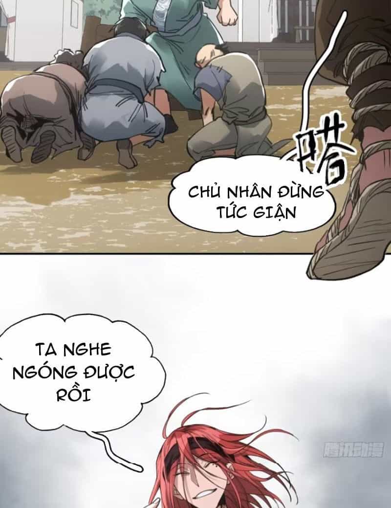 Xa Đao Nhân - Chương 35 - ảnh 9