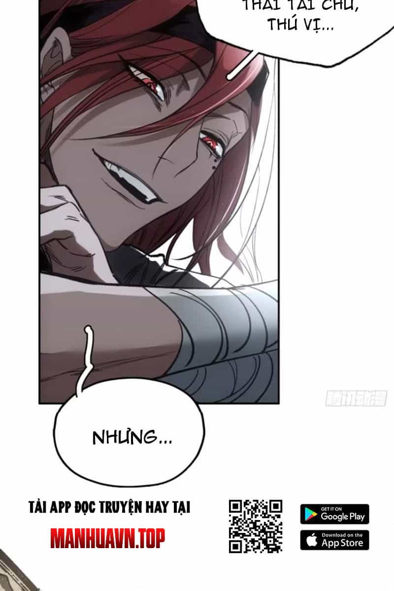 Xa Đao Nhân - Chương 36 - ảnh 27