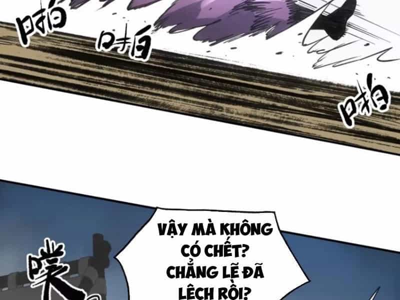 Xa Đao Nhân - Chương 37 - ảnh 24
