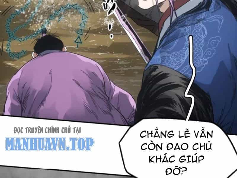 Xa Đao Nhân - Chương 37 - ảnh 30