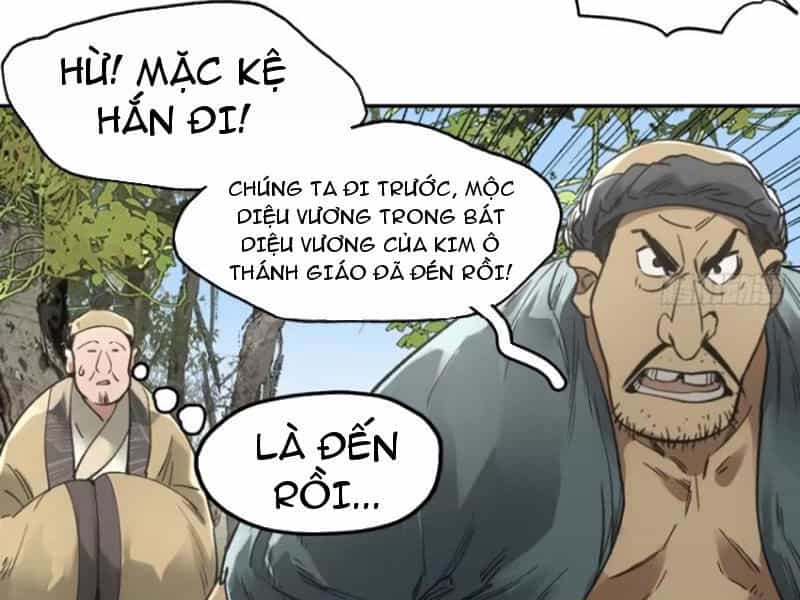 Xa Đao Nhân - Chương 37 - ảnh 60