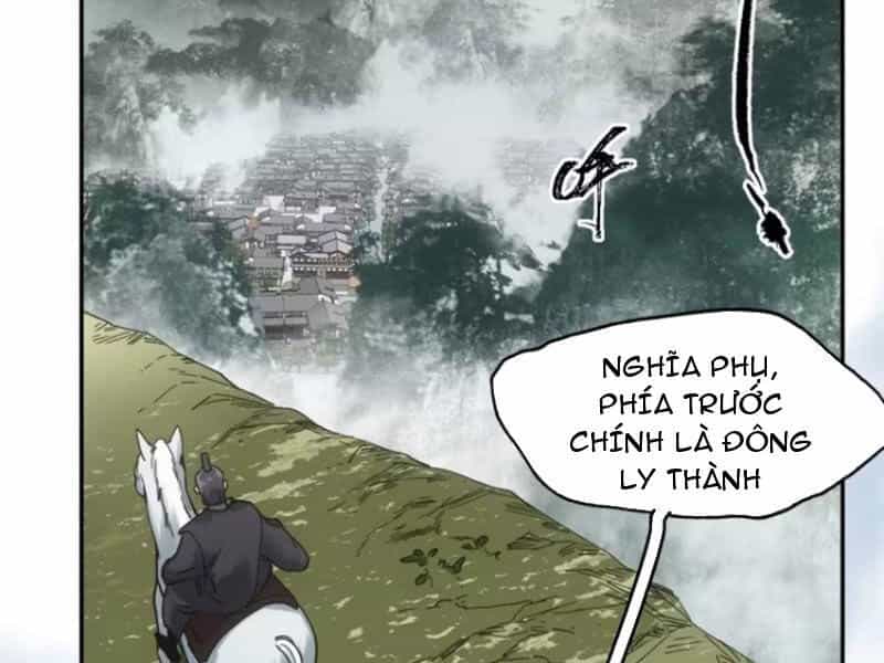 Xa Đao Nhân - Chương 37 - ảnh 64