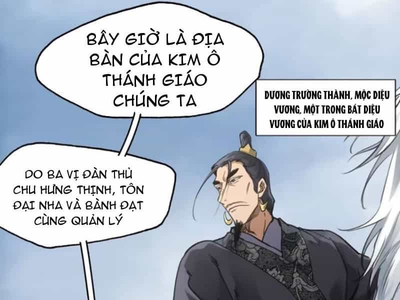 Xa Đao Nhân - Chương 37 - ảnh 66