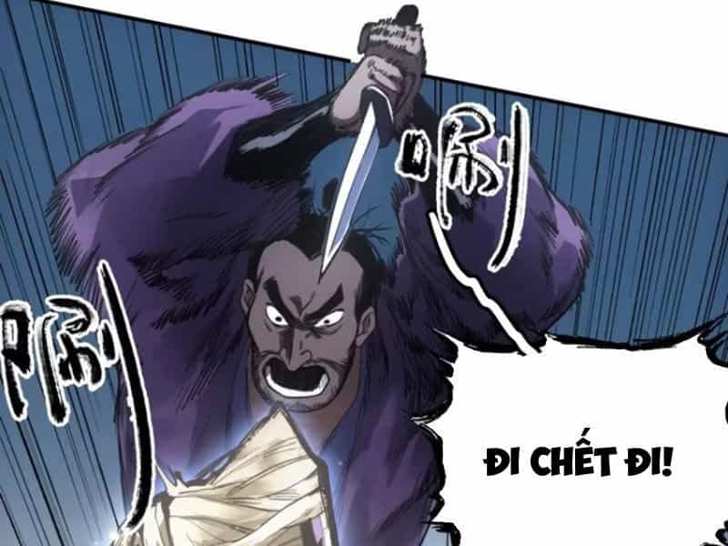 Xa Đao Nhân - Chương 37 - ảnh 8