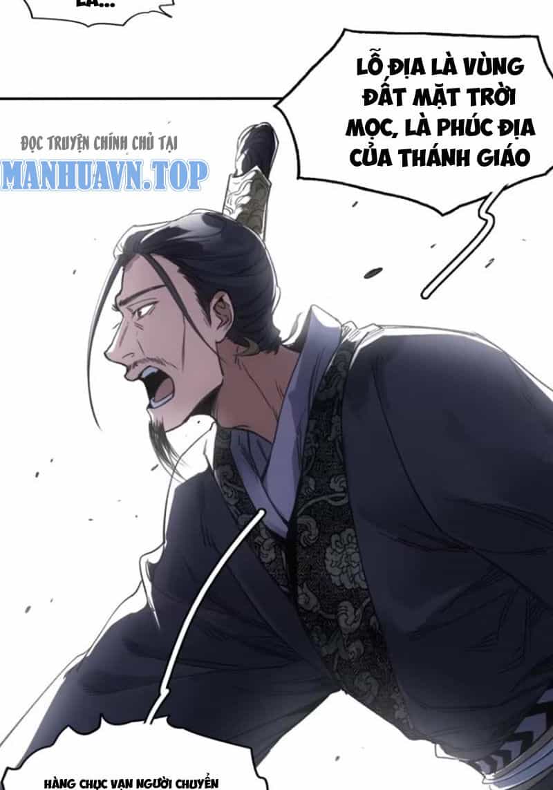 Xa Đao Nhân - Chương 38 - ảnh 29