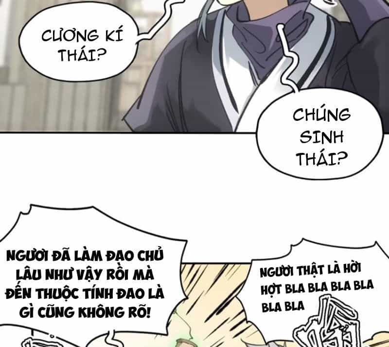 Xa Đao Nhân - Chương 38 - ảnh 51