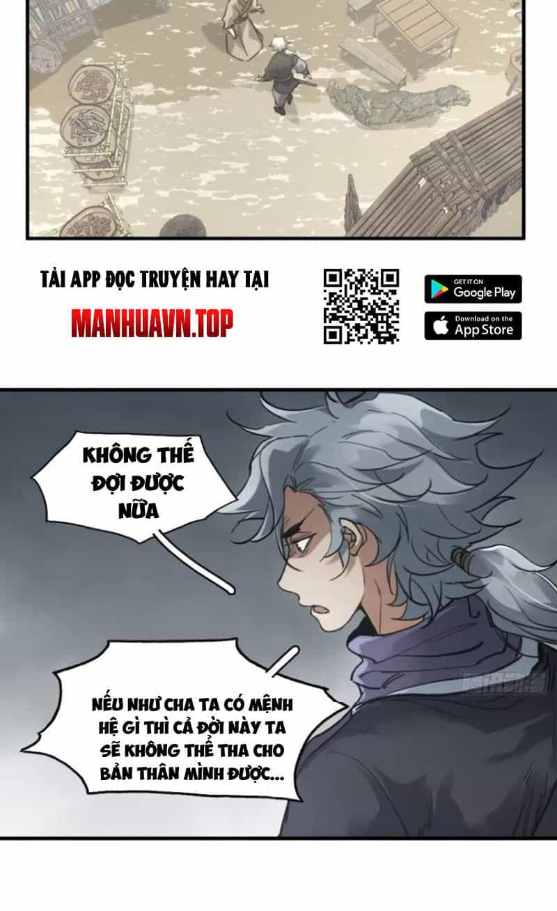 Xa Đao Nhân - Chương 39 - ảnh 20
