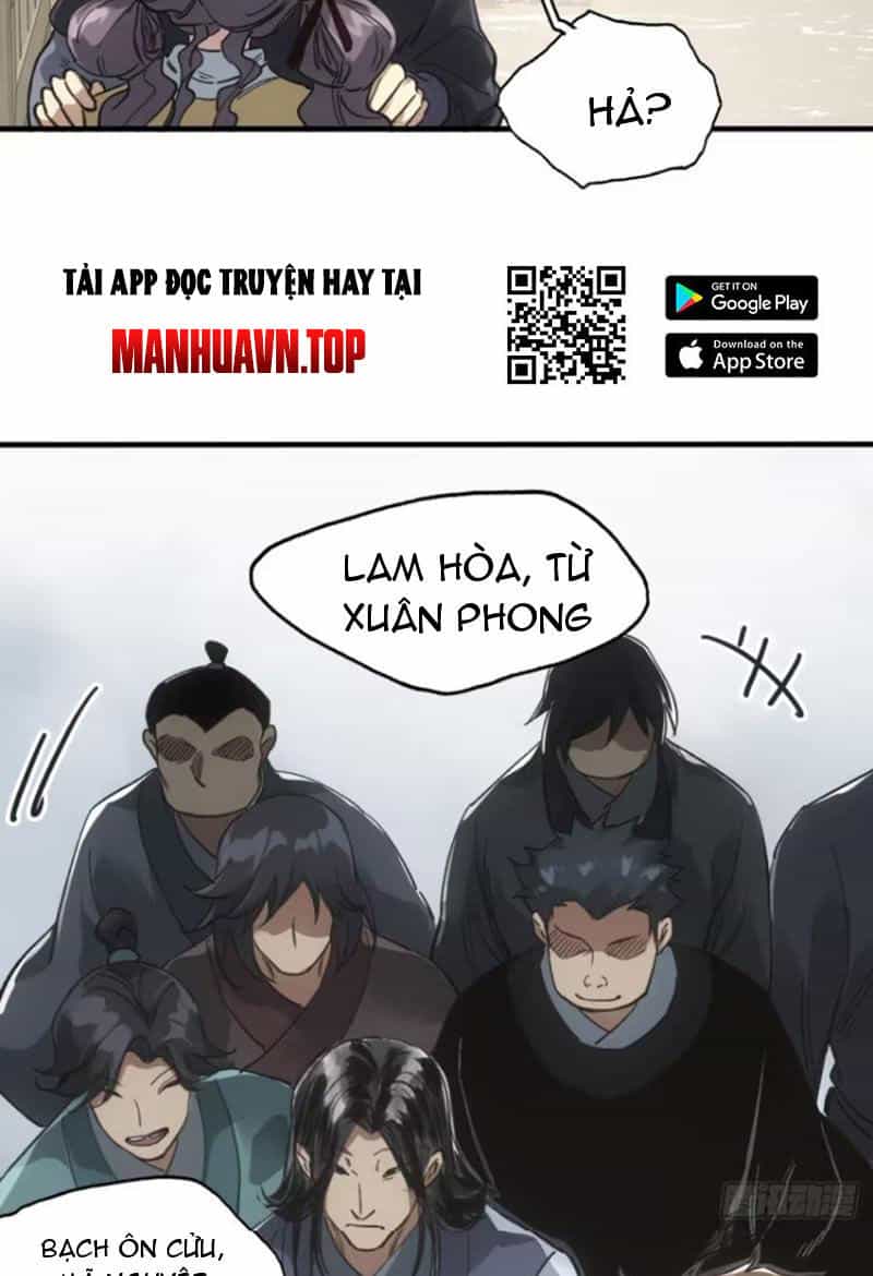 Xa Đao Nhân - Chương 39 - ảnh 36