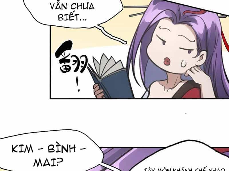 Xa Đao Nhân - Chương 40 - ảnh 20