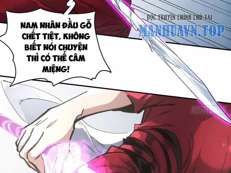 Xa Đao Nhân - Chương 40 - ảnh 71