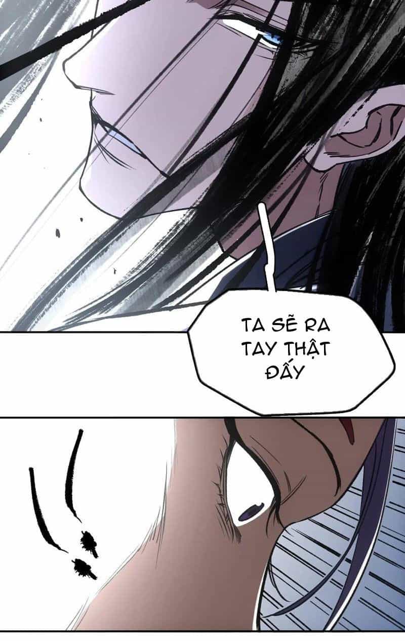 Xa Đao Nhân - Chương 41 - ảnh 19