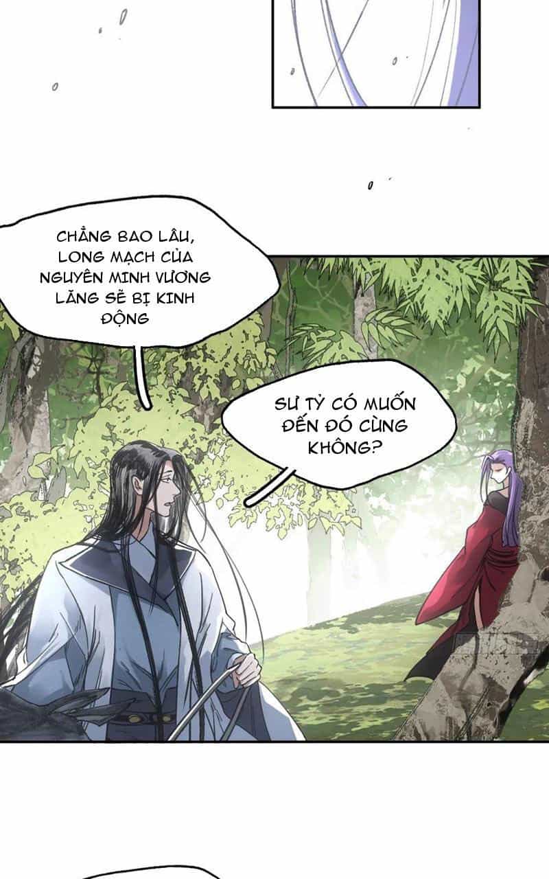 Xa Đao Nhân - Chương 41 - ảnh 28
