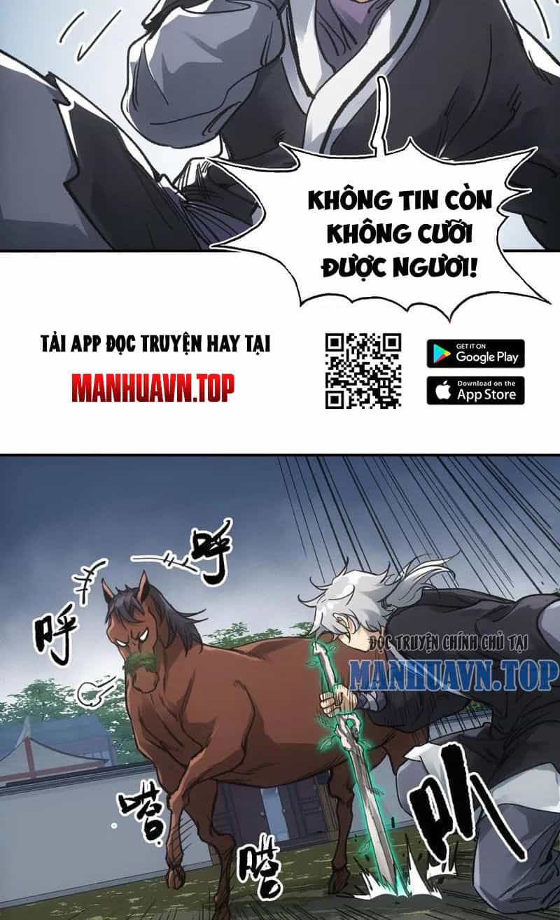 Xa Đao Nhân - Chương 42 - ảnh 10