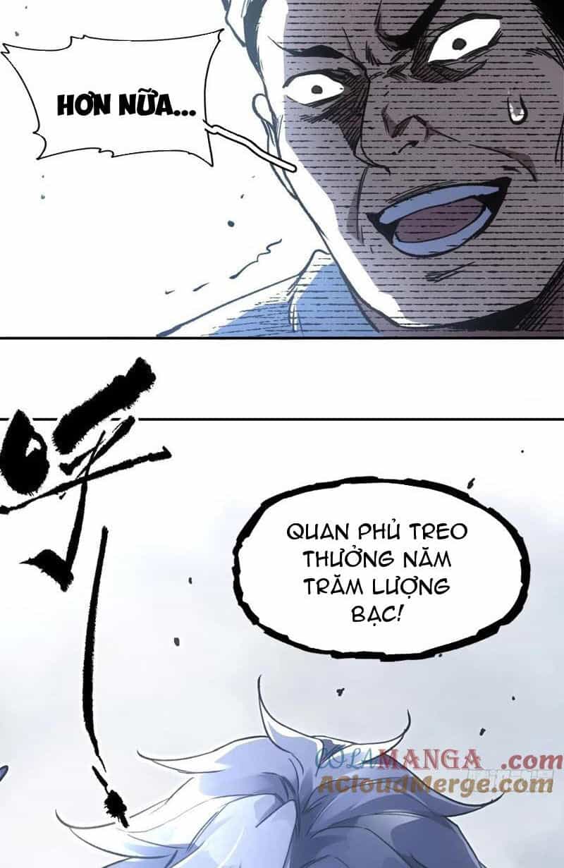 Xa Đao Nhân - Chương 42 - ảnh 32