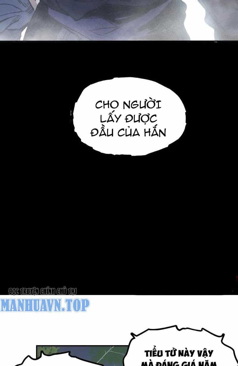Xa Đao Nhân - Chương 42 - ảnh 34