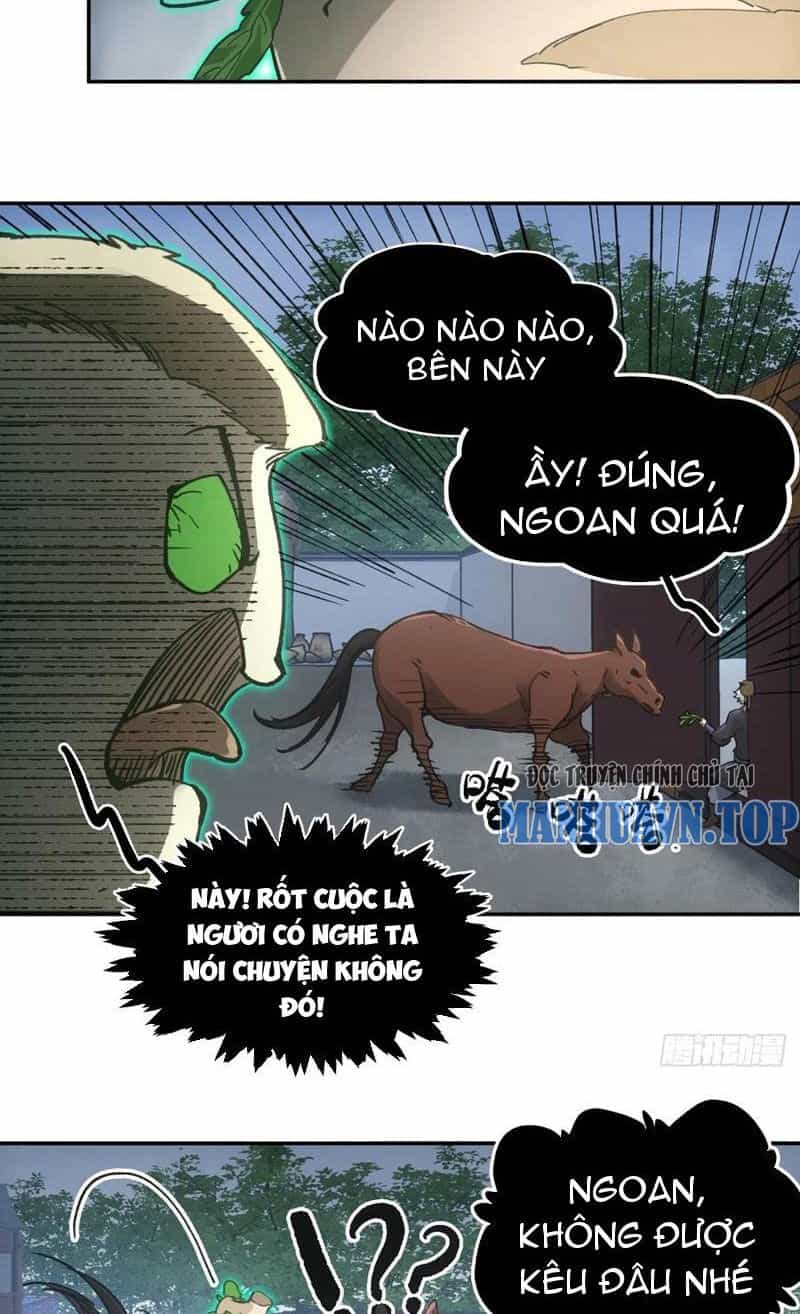 Xa Đao Nhân - Chương 42 - ảnh 4