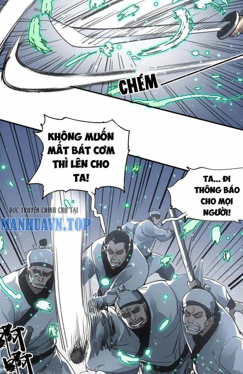 Xa Đao Nhân - Chương 42 - ảnh 40