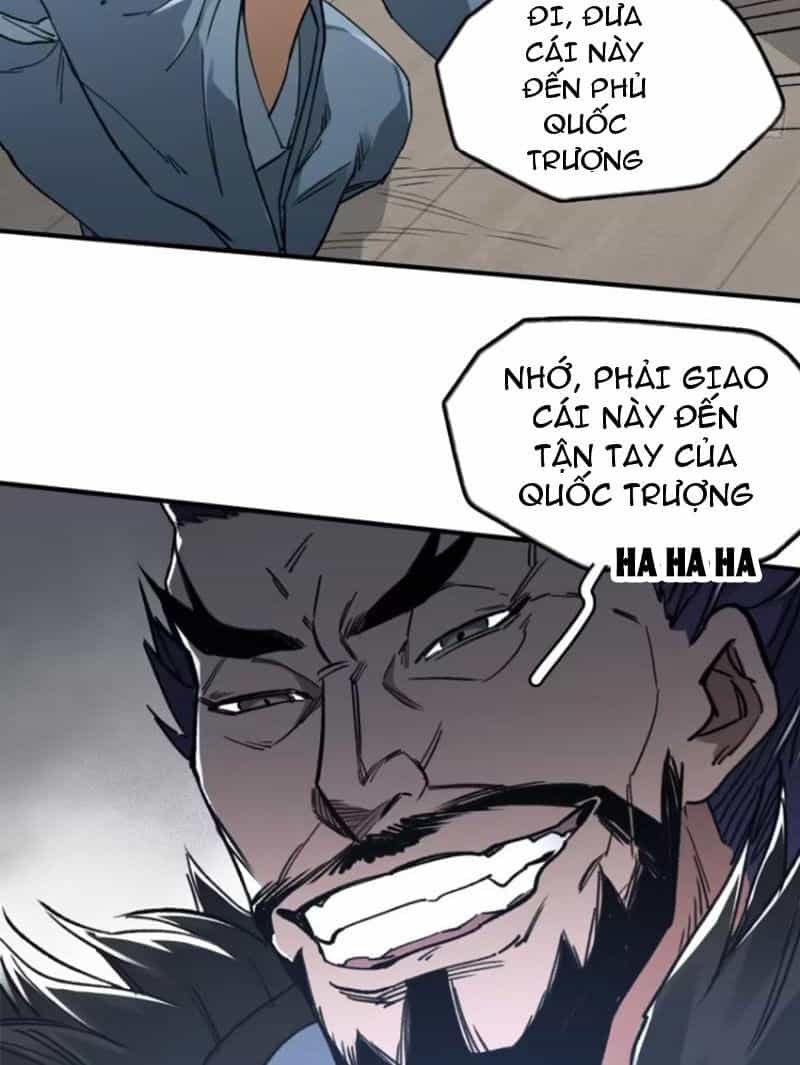Xa Đao Nhân - Chương 44 - ảnh 23