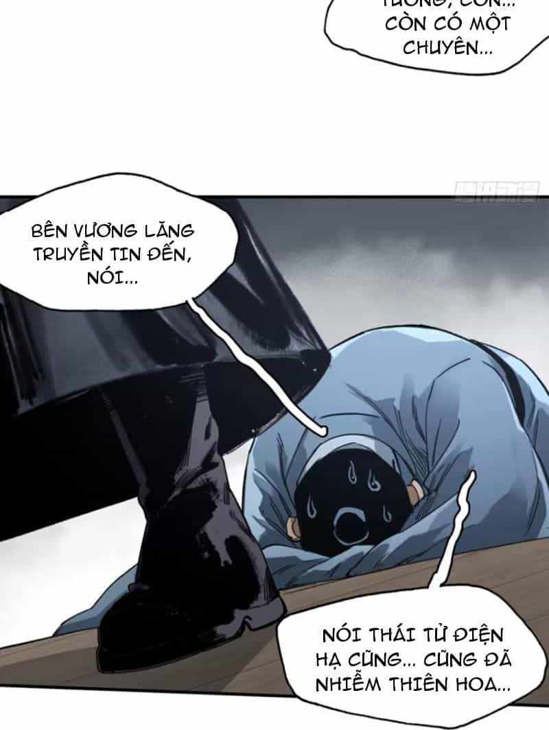 Xa Đao Nhân - Chương 44 - ảnh 25