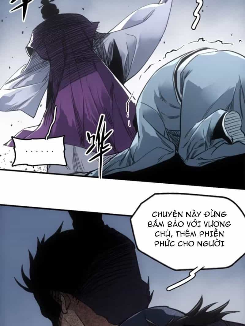 Xa Đao Nhân - Chương 44 - ảnh 30