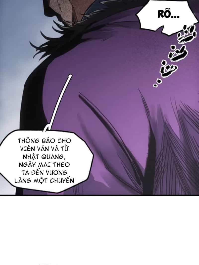 Xa Đao Nhân - Chương 44 - ảnh 31