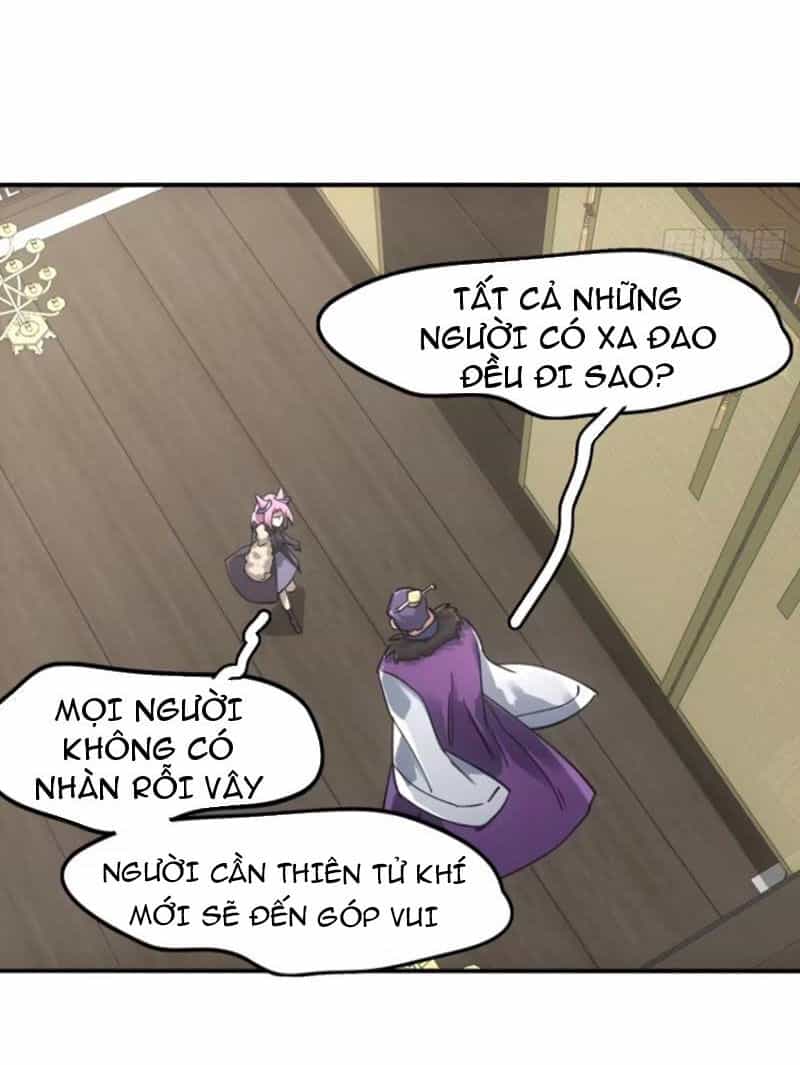 Xa Đao Nhân - Chương 44 - ảnh 40