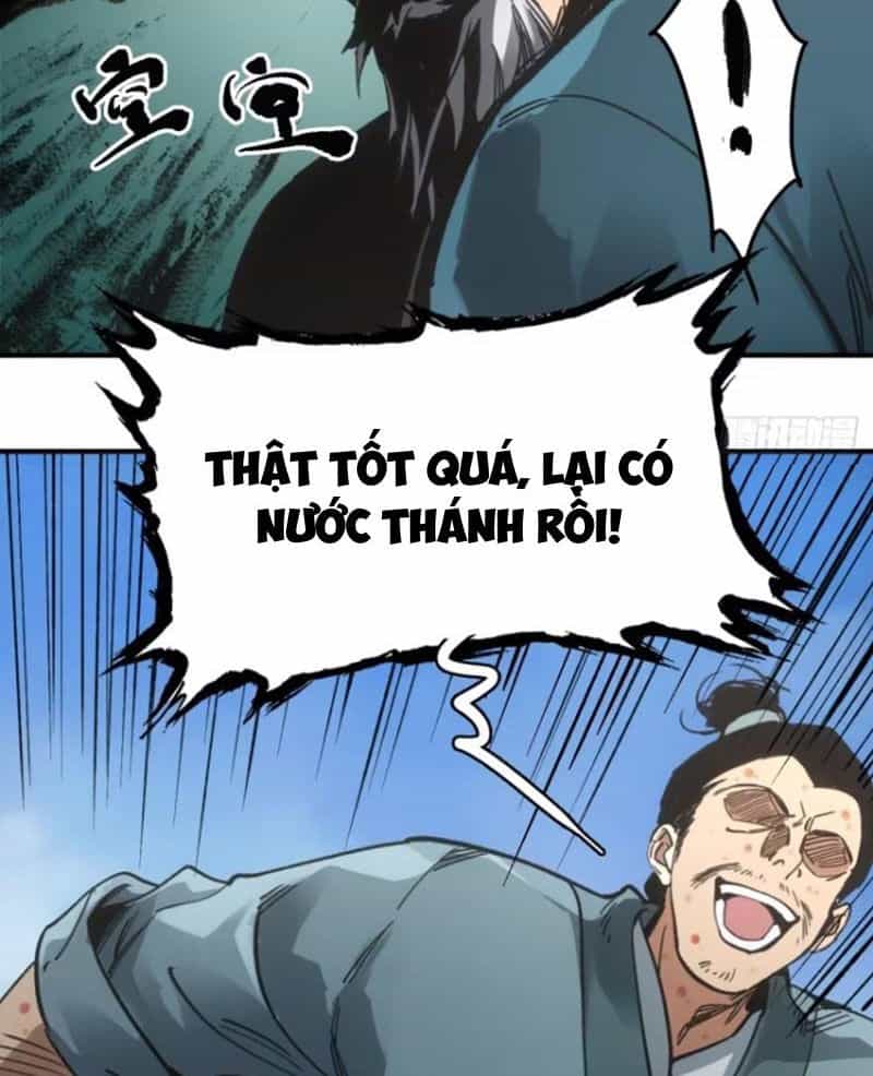 Xa Đao Nhân - Chương 46 - ảnh 20