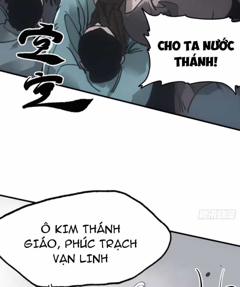 Xa Đao Nhân - Chương 46 - ảnh 26