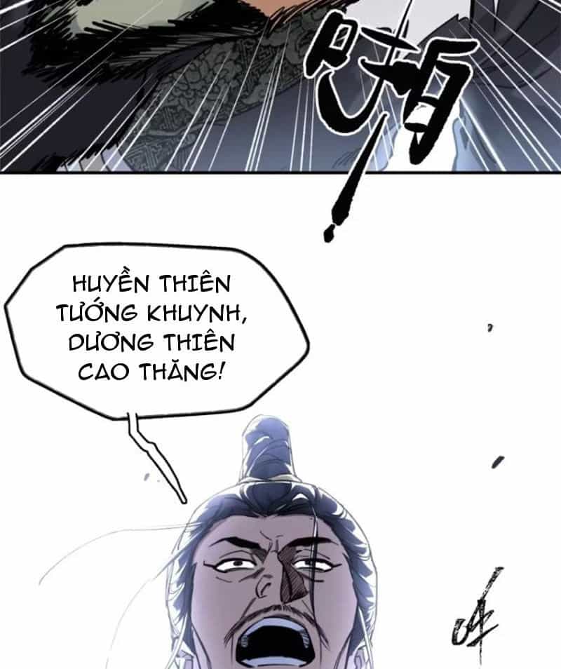 Xa Đao Nhân - Chương 46 - ảnh 33