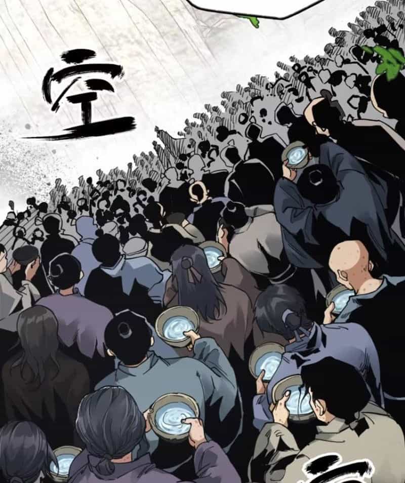 Xa Đao Nhân - Chương 46 - ảnh 36