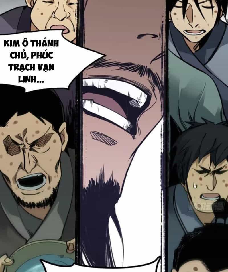 Xa Đao Nhân - Chương 46 - ảnh 38
