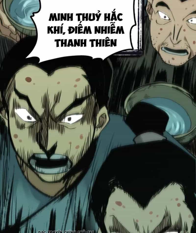 Xa Đao Nhân - Chương 46 - ảnh 39
