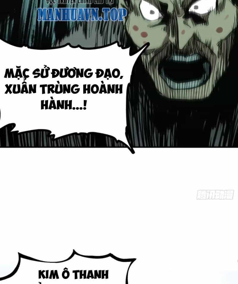 Xa Đao Nhân - Chương 46 - ảnh 40