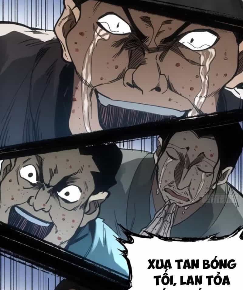 Xa Đao Nhân - Chương 46 - ảnh 43